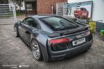 Audi R8 PD800 by Prior Design 2017 года